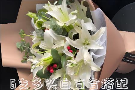 舟山普陀区哪里有花店